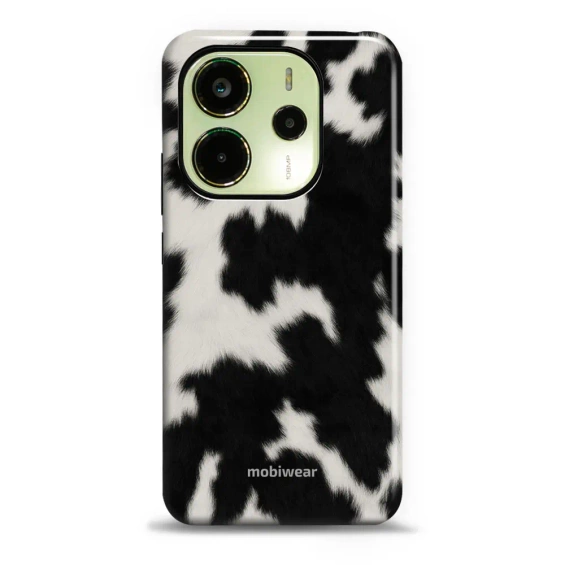 Case Elite Pro for Xiaomi Redmi Note 14 4G - Design E165E