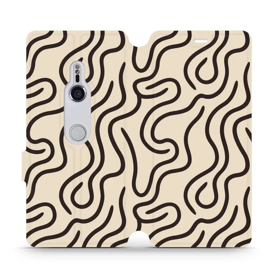 Phone Case Sony Xperia XZ3 - Design VA60S