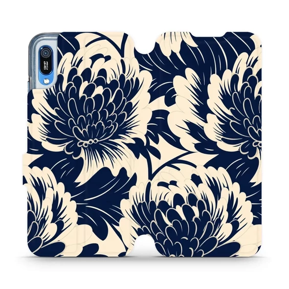 Phone Case Huawei Y6 2019 - Design VA40S