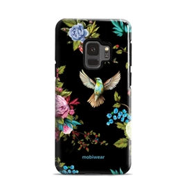 Case Elite Pro for Samsung Galaxy S9 - Design ED09E