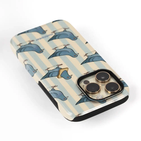 Etui Elite Pro do Apple iPhone 13 mini - wzór EP91E