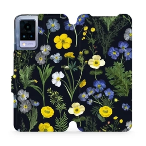 Etui do Vivo V21 5G - wzór VP47S