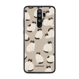 Phone Glossy Case Xiaomi Redmi Note 8 Pro - Design G160G