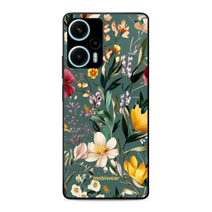 Phone Glossy Case Xiaomi POCO F5 - Design GP71G