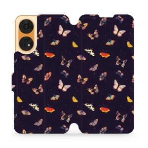 Etui do OPPO Reno 8T 5G - wzór VP78S