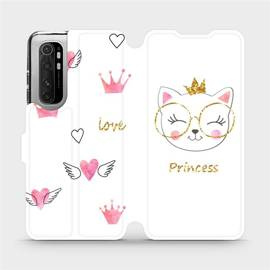 Phone Case Xiaomi Mi Note 10 Lite - Design MH03S
