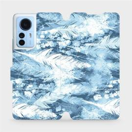 Phone Case Xiaomi 12 Pro - Design M058S