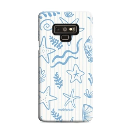 Case Elite Pro for Samsung Galaxy Note 9 - Design EP88E