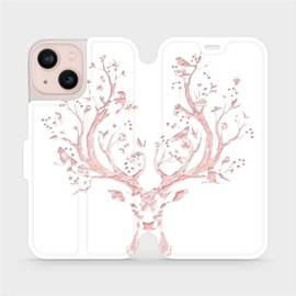 Phone Case Apple iPhone 13 mini - Design M007S