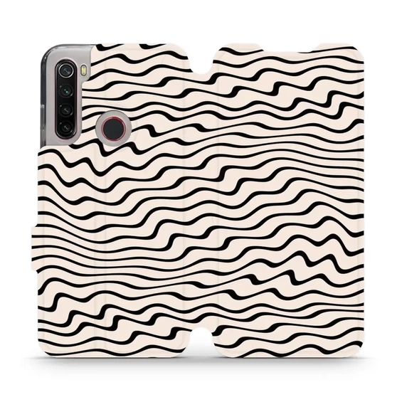 Phone Case Xiaomi Redmi Note 8 - Design VA62S