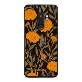 Phone Glossy Case Samsung Galaxy S9 Plus - Design G175G