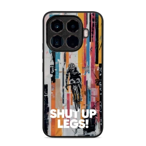 Phone Glossy Case Xiaomi 15T Pro - Design GD06G