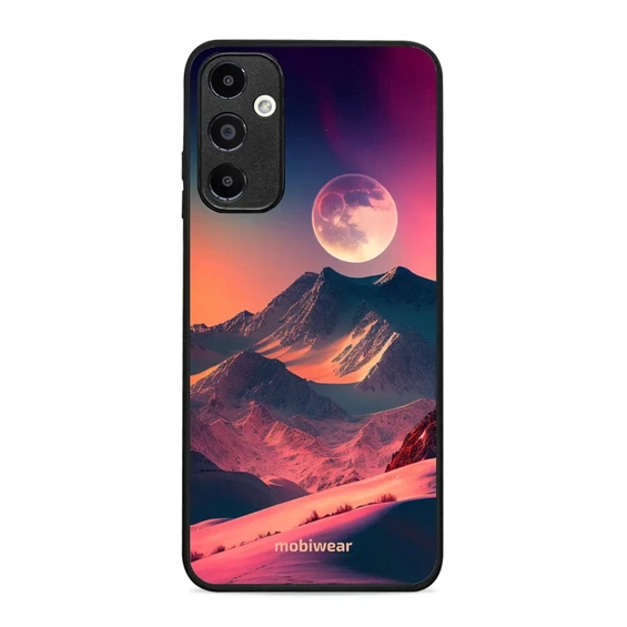 Phone Glossy Case Samsung Galaxy A05s - Design G008G