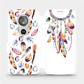 Phone Case Motorola Moto E5 - Design M003S