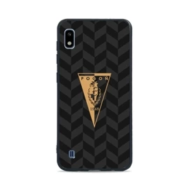 Phone Glossy Case Samsung Galaxy A10 - Design G06PS