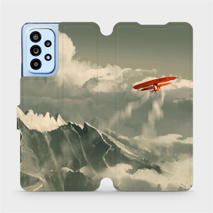 Etui do Samsung Galaxy A53 5G - wzór MA03P