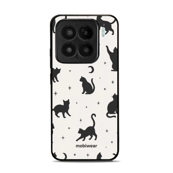 Etui Glossy Case do Xiaomi 15 - wzór G162G