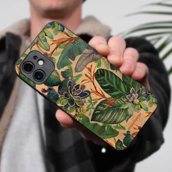 Phone Glossy Case Xiaomi Mi A3 - Design G036G