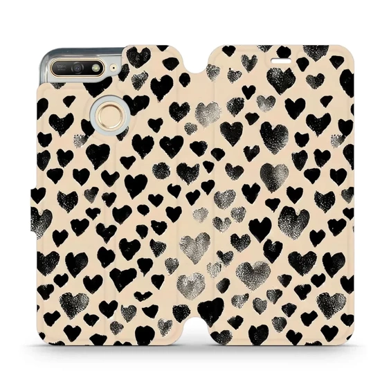 Phone Case Huawei Honor 7A - Design VA51S