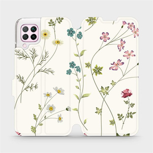 Phone Case Huawei P40 Lite - Design MD03S