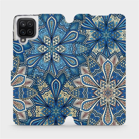 Phone Case Samsung Galaxy A12 - Design V108P