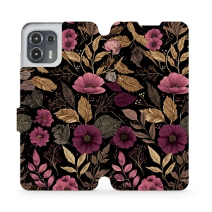 Phone Case Motorola Edge 20 Lite - Design V170S