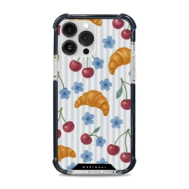 Case MagSafe Elite Bumper for Apple iPhone 13 Pro Max - Design DP85D