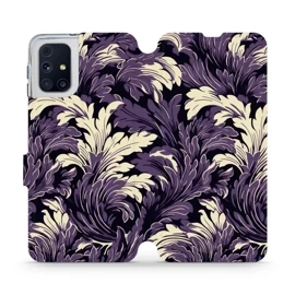 Phone Case Samsung Galaxy M31s - Design VA46S