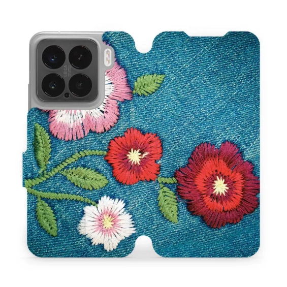 Hülle für Xiaomi 15 - Farbe MD05P