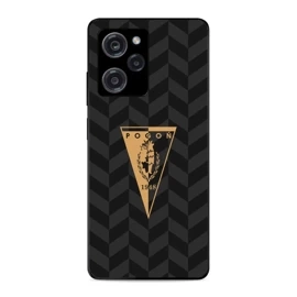 Hülle Glossy Case für Xiaomi Poco X5 Pro 5G - Farbe G06PS