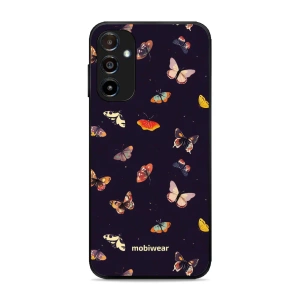 Phone Glossy Case Samsung Galaxy A14 4G - Design GP78G