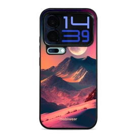 Phone Glossy Case Xiaomi 17 Pro Max - Design G008G