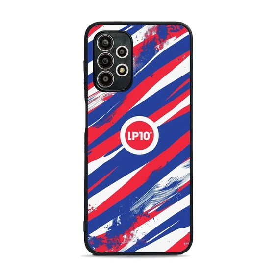 Phone Glossy Case Samsung Galaxy A13 4G - Design G10GZ