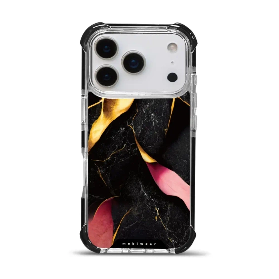 Hülle MagSafe Elite Bumper für Apple iPhone 17 Pro - Farbe D019D