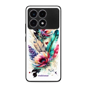 Etui Glossy Case do Xiaomi POCO F6 Pro - wzór G017G