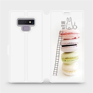 Phone Case Samsung Galaxy Note 9 - Design M090P