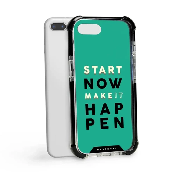 Case MagSafe Elite Bumper for Apple iPhone 8 Plus - Design D079D