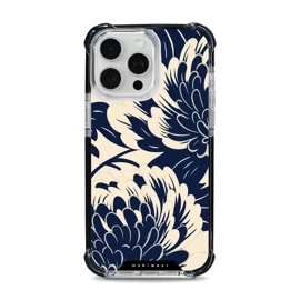 Case MagSafe Elite Bumper for Apple iPhone 15 Pro Max - Design DA40D