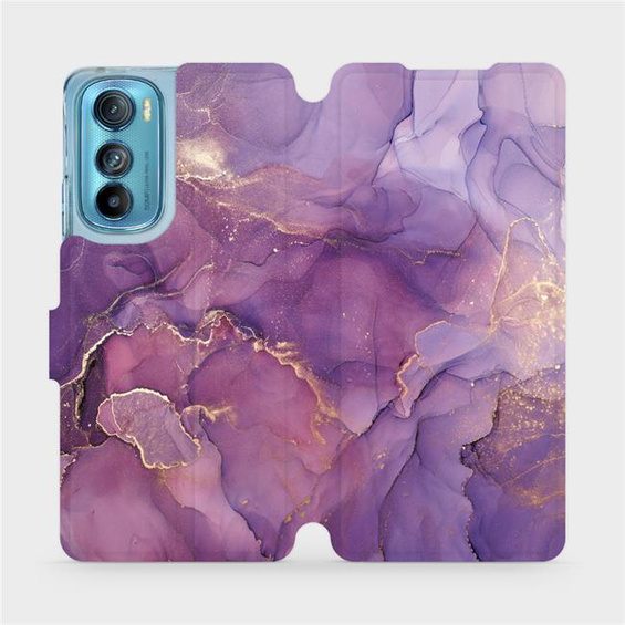 Phone Case Motorola Edge 30 5G - Design VP20S