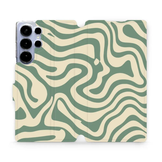 Hülle für Samsung Galaxy S25 Ultra - Farbe VA57S