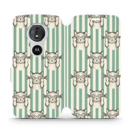 Phone Case Motorola Moto E5 - Design VP90S