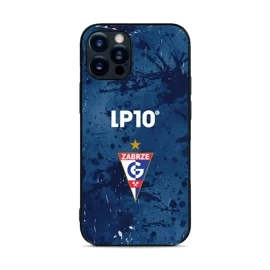 Phone Glossy Case Apple iPhone 12 Pro - Design G12GZ