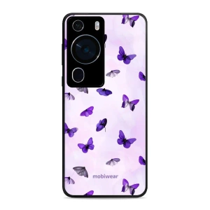 Phone Glossy Case Huawei P60 Pro - Design GP77G
