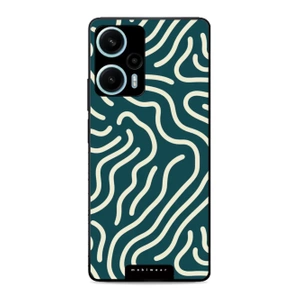 Phone Glossy Case Xiaomi POCO F5 - Design GA61G