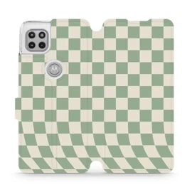 Phone Case Motorola Moto G 5G - Design VA58S