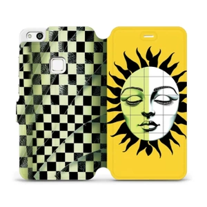 Etui do Huawei P10 Lite - wzór VP56S