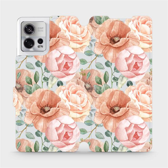Phone Case Motorola Edge 30 Fusion - Design MP02S