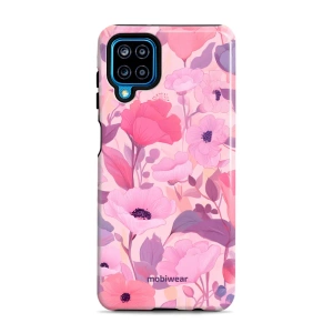 Case Elite Pro for Samsung Galaxy A12 - Design EP74E