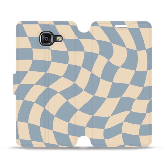 Phone Case Samsung Galaxy A5 2016 - Design VA59S