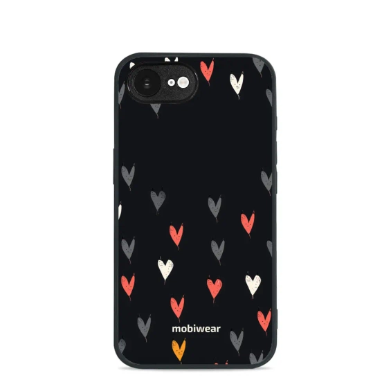 Hülle Glossy Case für Apple iPhone 16e - Farbe GP79G